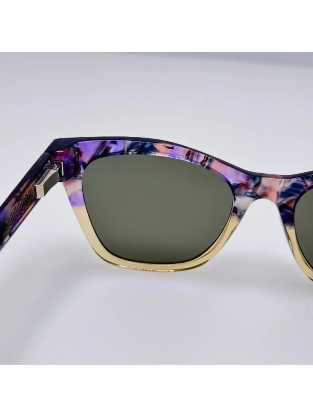 Eyebobs 3166 15 Dorothy Eyeglasses Eye Glasses Readers Polarized 51-19